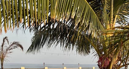 Paradise Surf Hotel