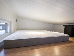 1 makuuhuone, internet