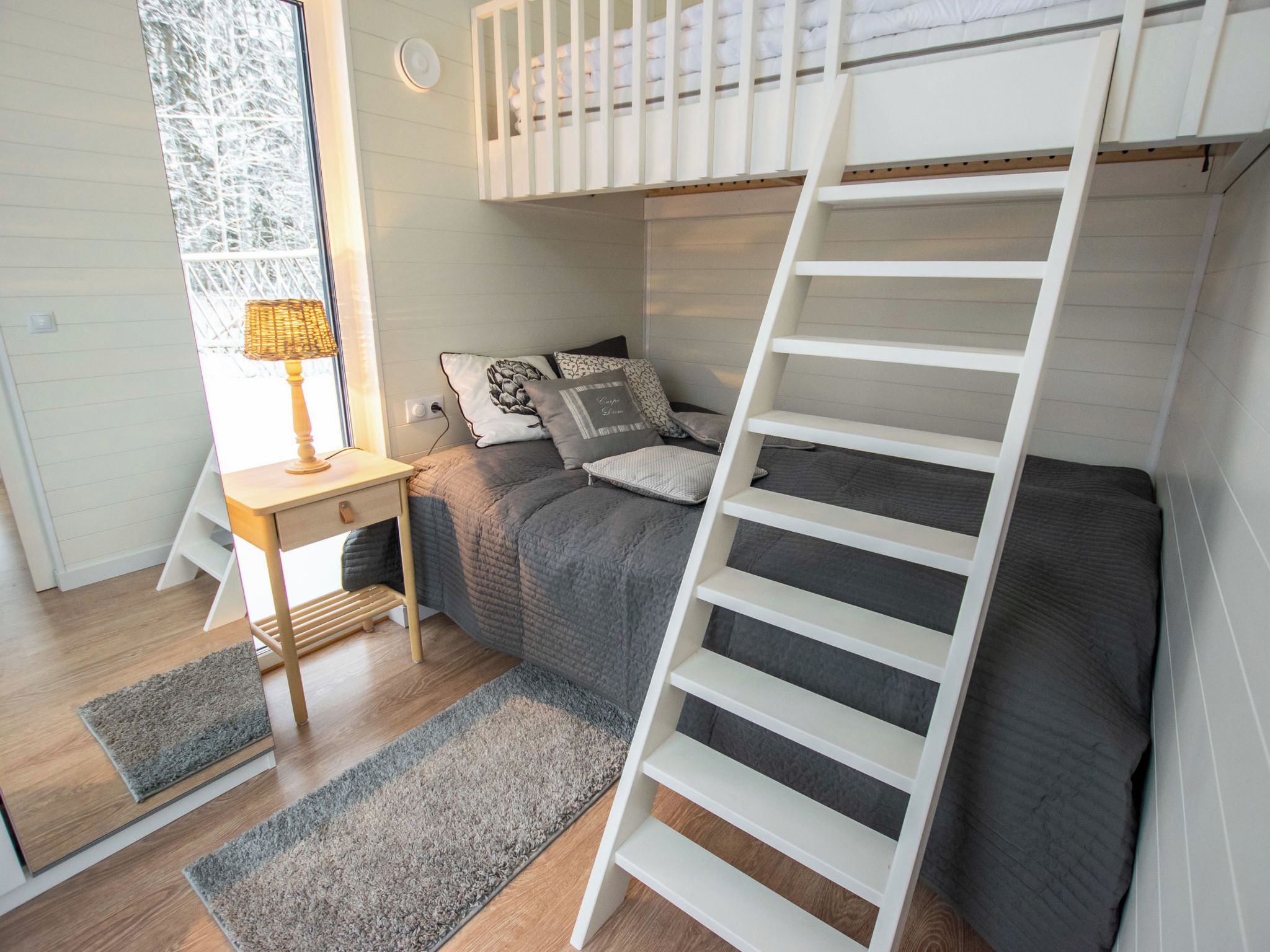 1 bedroom, WiFi
