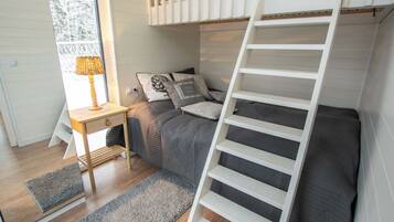 1 bedroom, WiFi