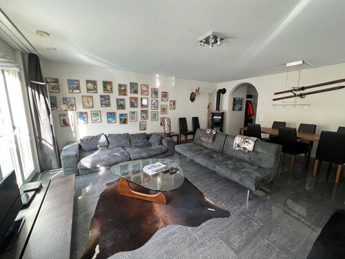 Gerschnistrasse 10 Appartement/Fewo 6-Bettwohnung by Interhome