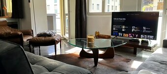 Gerschnistrasse 10 by Interhome