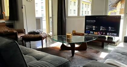 Gerschnistrasse 10 by Interhome