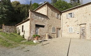 Aussenbereich