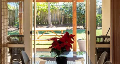 Mount Holidaze - Mt Maunganui Holiday Home