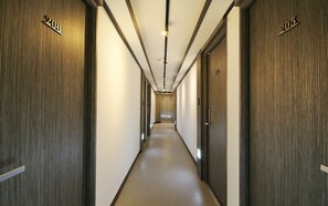 Interior detail - Suncheon Terracan (Suncheon)