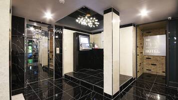 Chi tiết nội thất