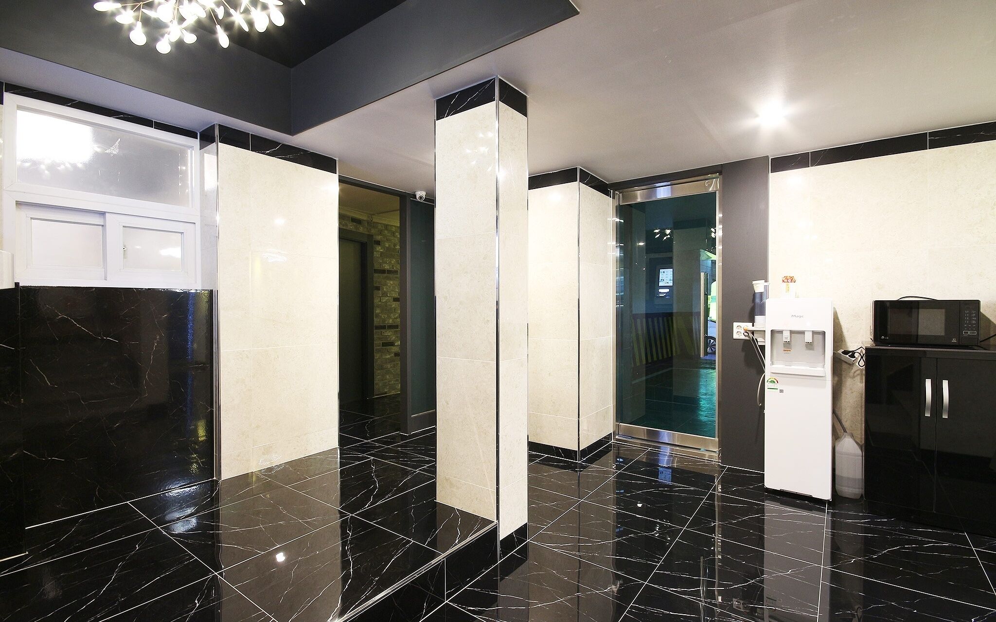 내부 세부 사진