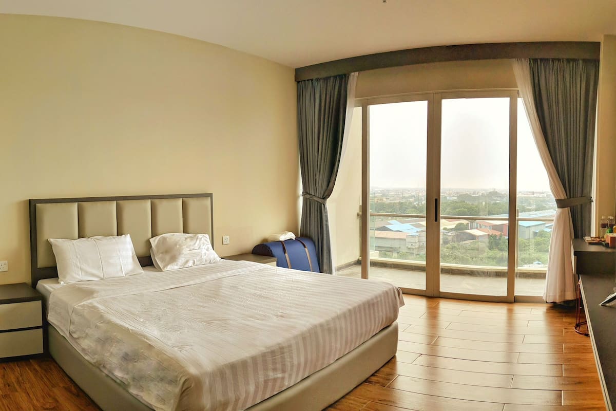 Lovina 19-03 Studio Apartment