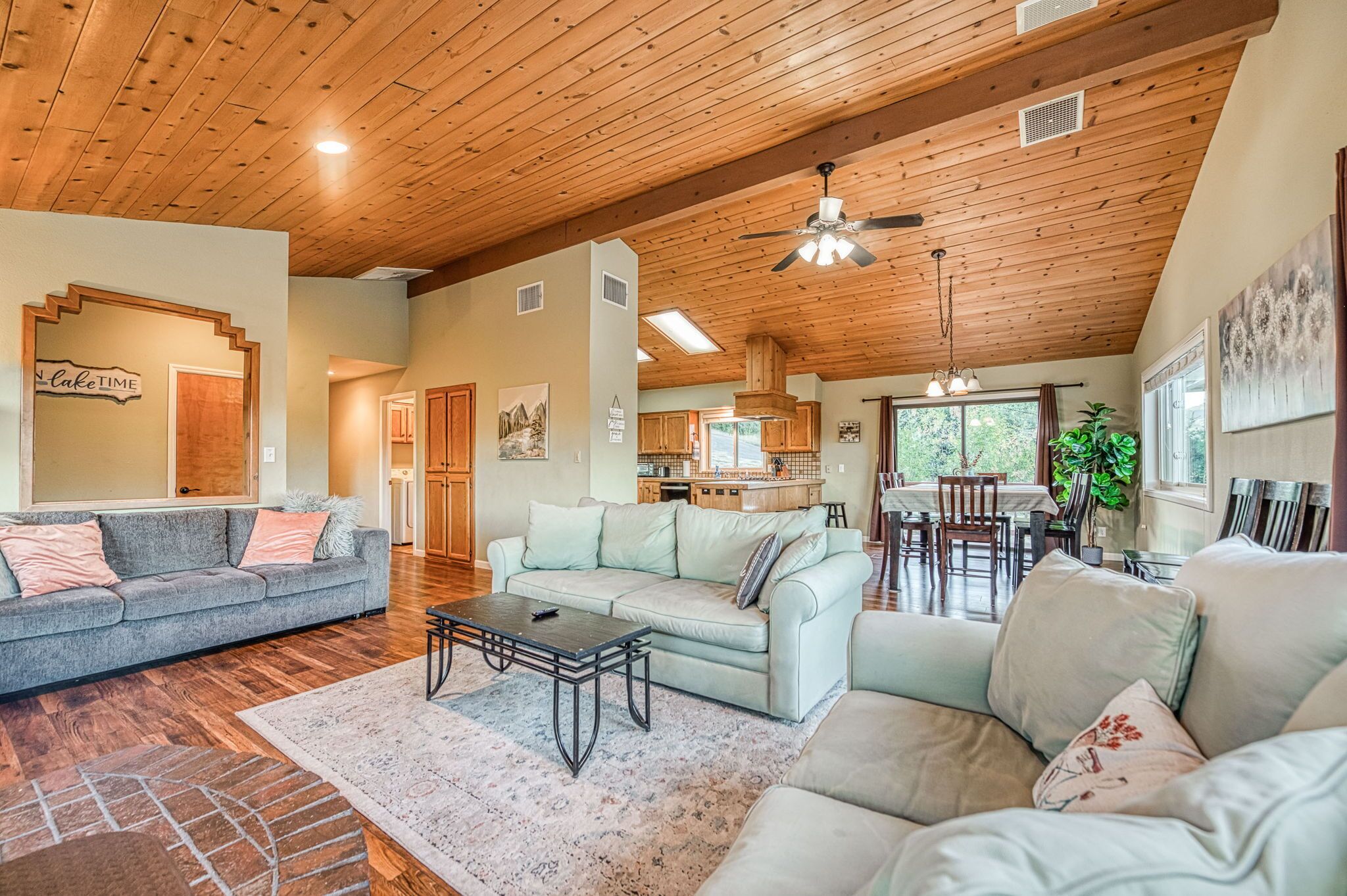 TV connectée, baby-foot