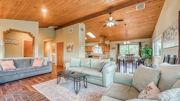 Smart-tv, bordfodbold