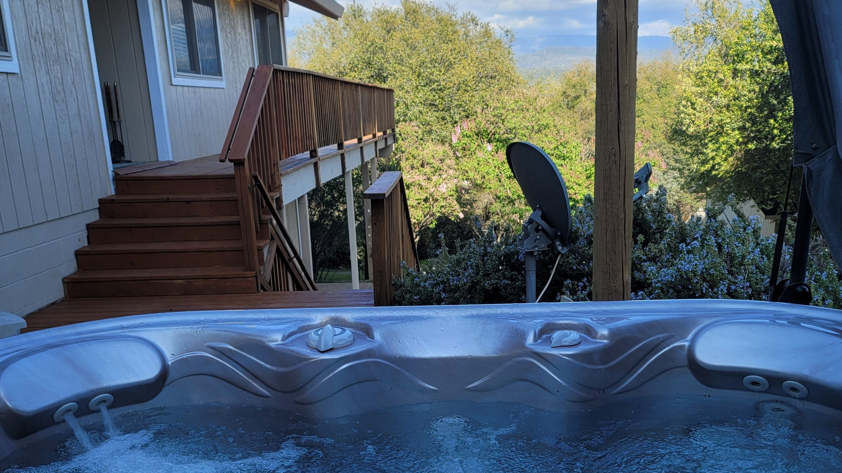 ♥︎Hot tub♥︎ Eastwood Escape - Yosemite Retreat