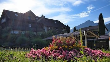 Außenbereich