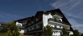 Komfort Doppelzimmer - Hotel & Ferienwohnungen Seeschlößchen