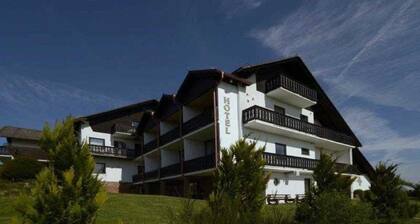 Komfort Doppelzimmer - Hotel & Ferienwohnungen SeeschlöĂchen