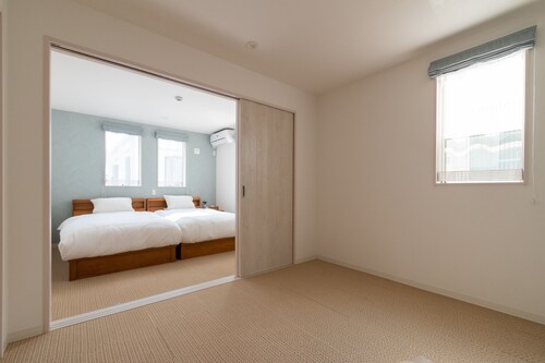 ecot Irabu Bridge Premier