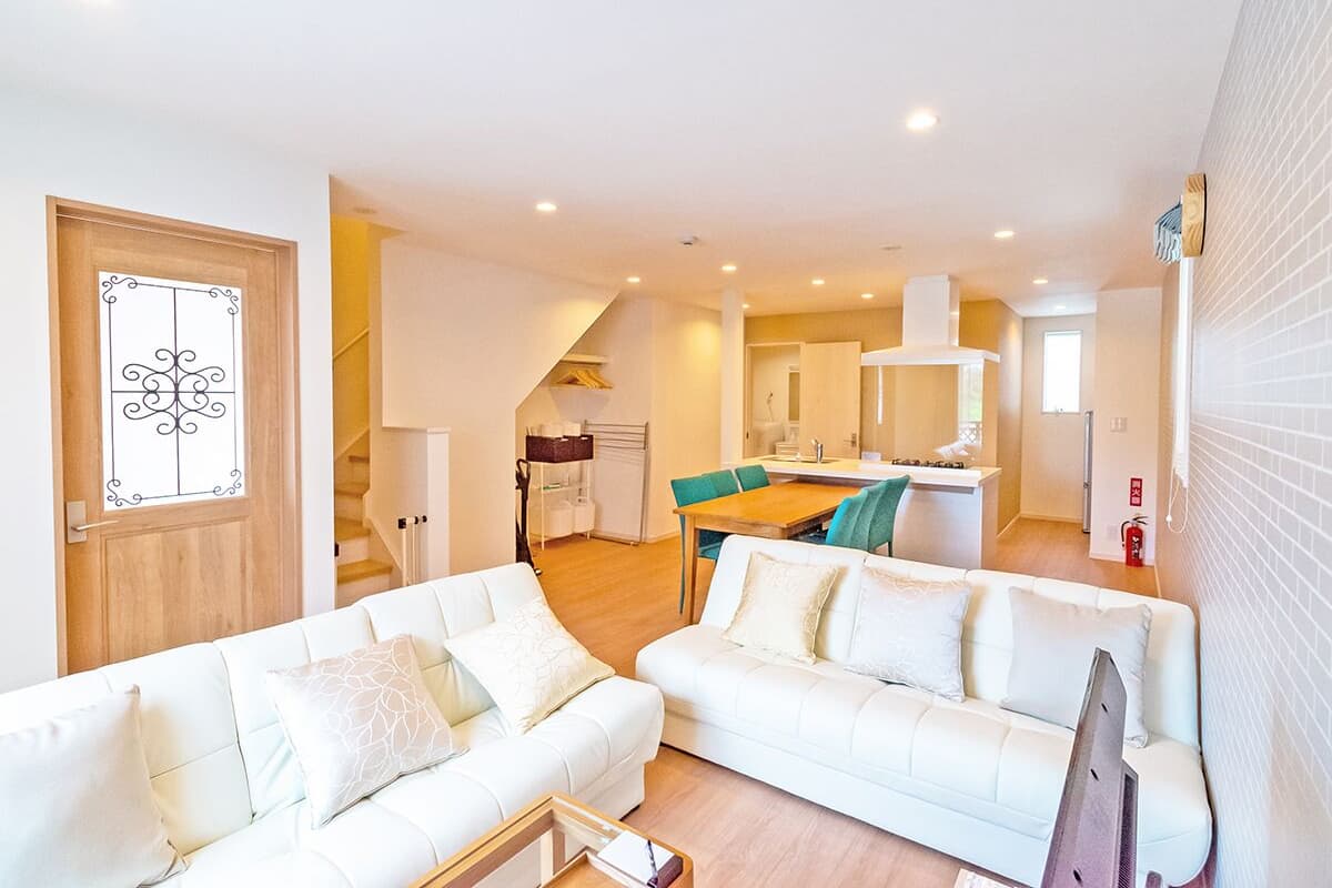Family Suite, Non Smoking | In-room safe, desk, blackout drapes, free WiFi