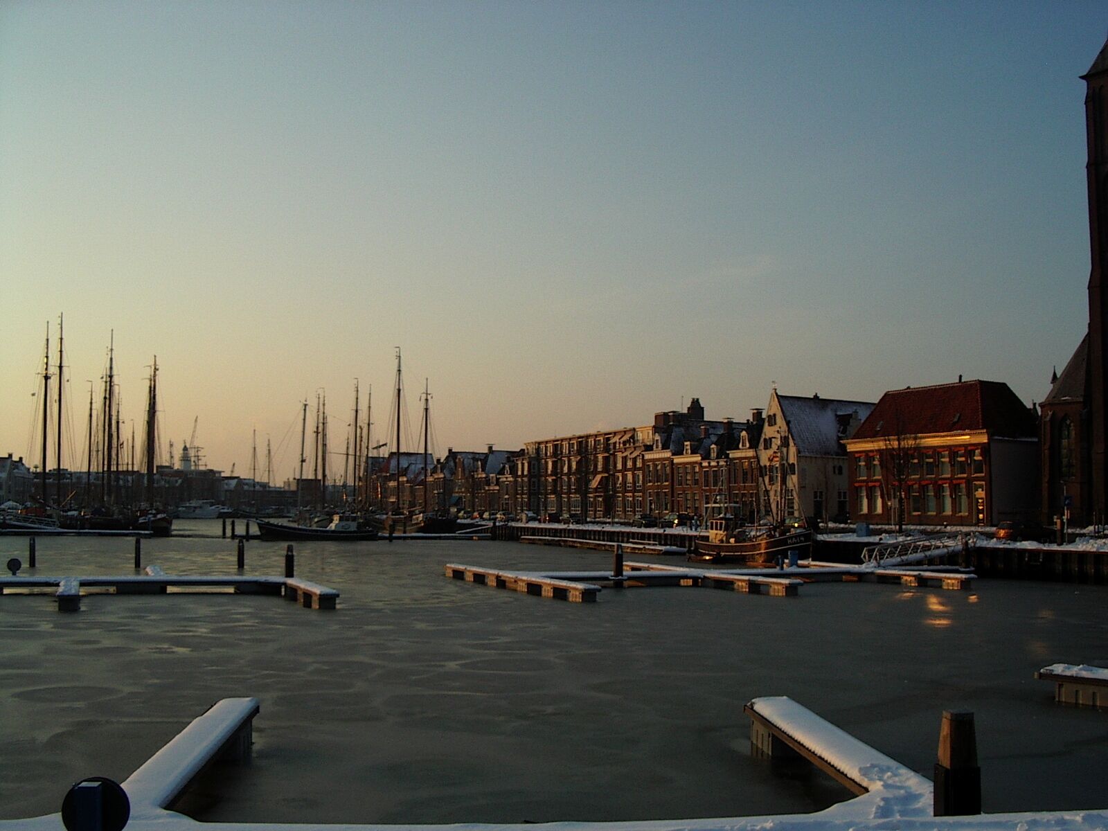 Marina