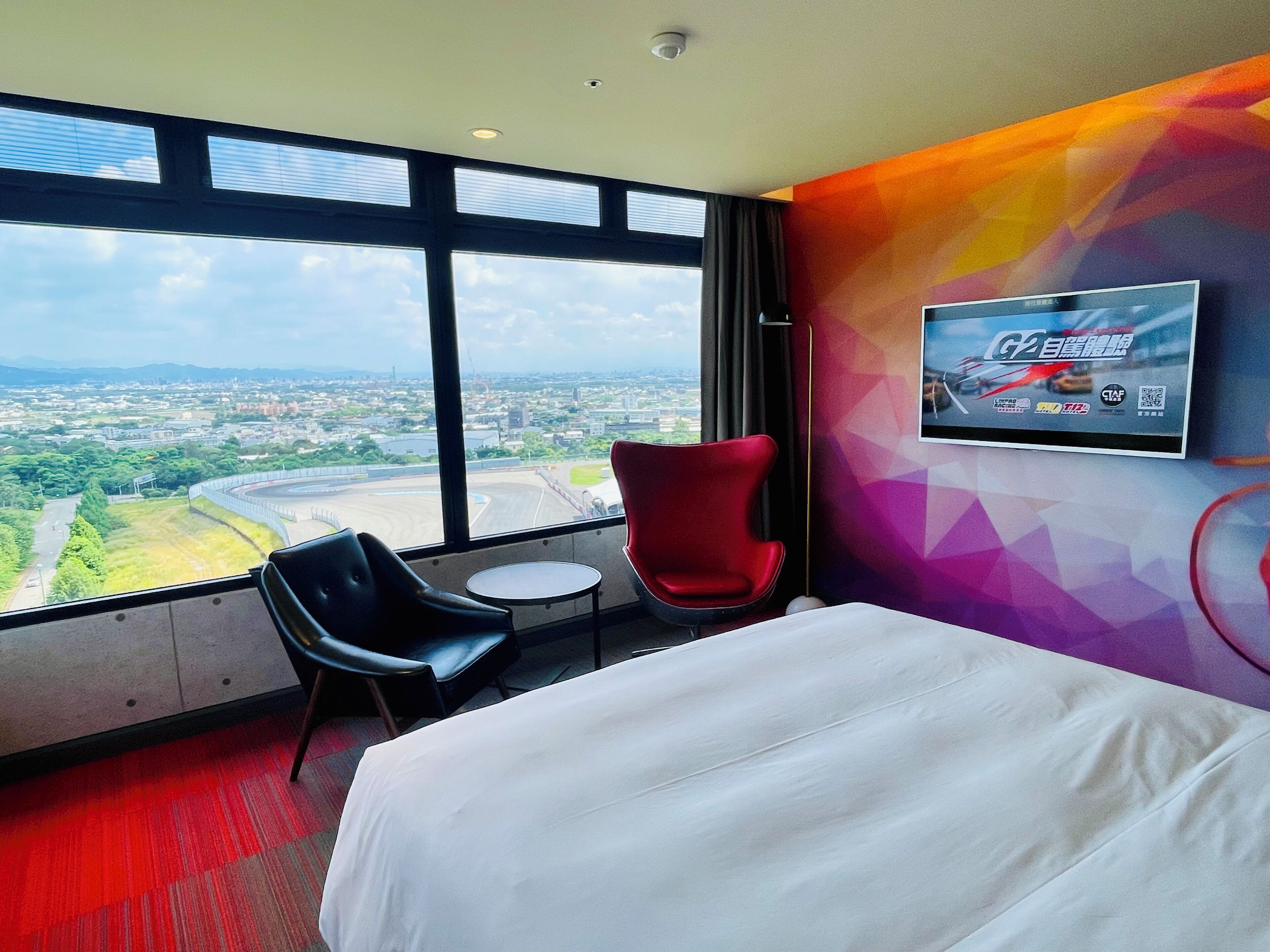 comfort suite | 1 bedroom, down duvets, desk, blackout curtains