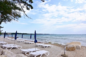 In StrandnÀhe
