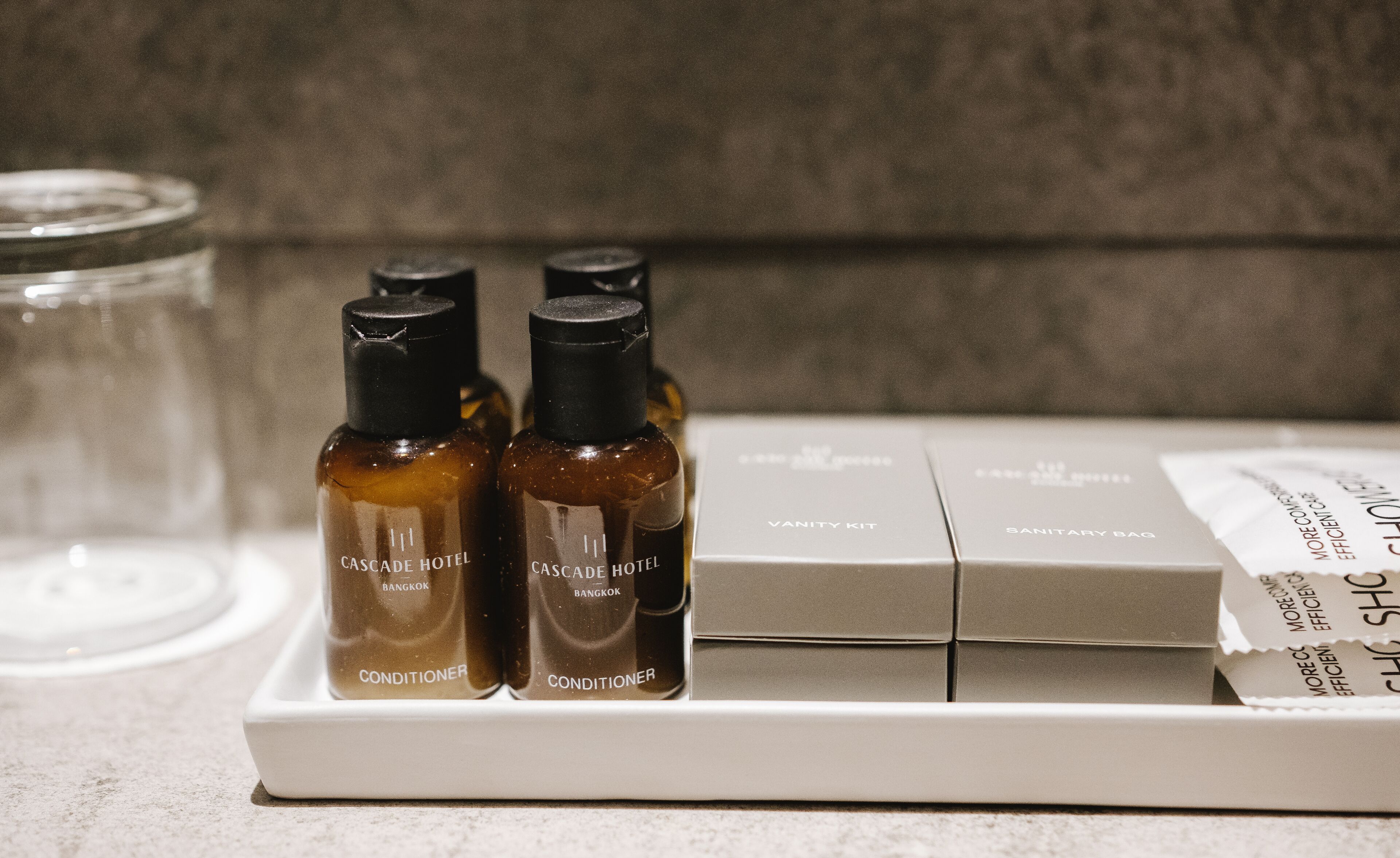 Foto - Cascade Hotel Bangkok