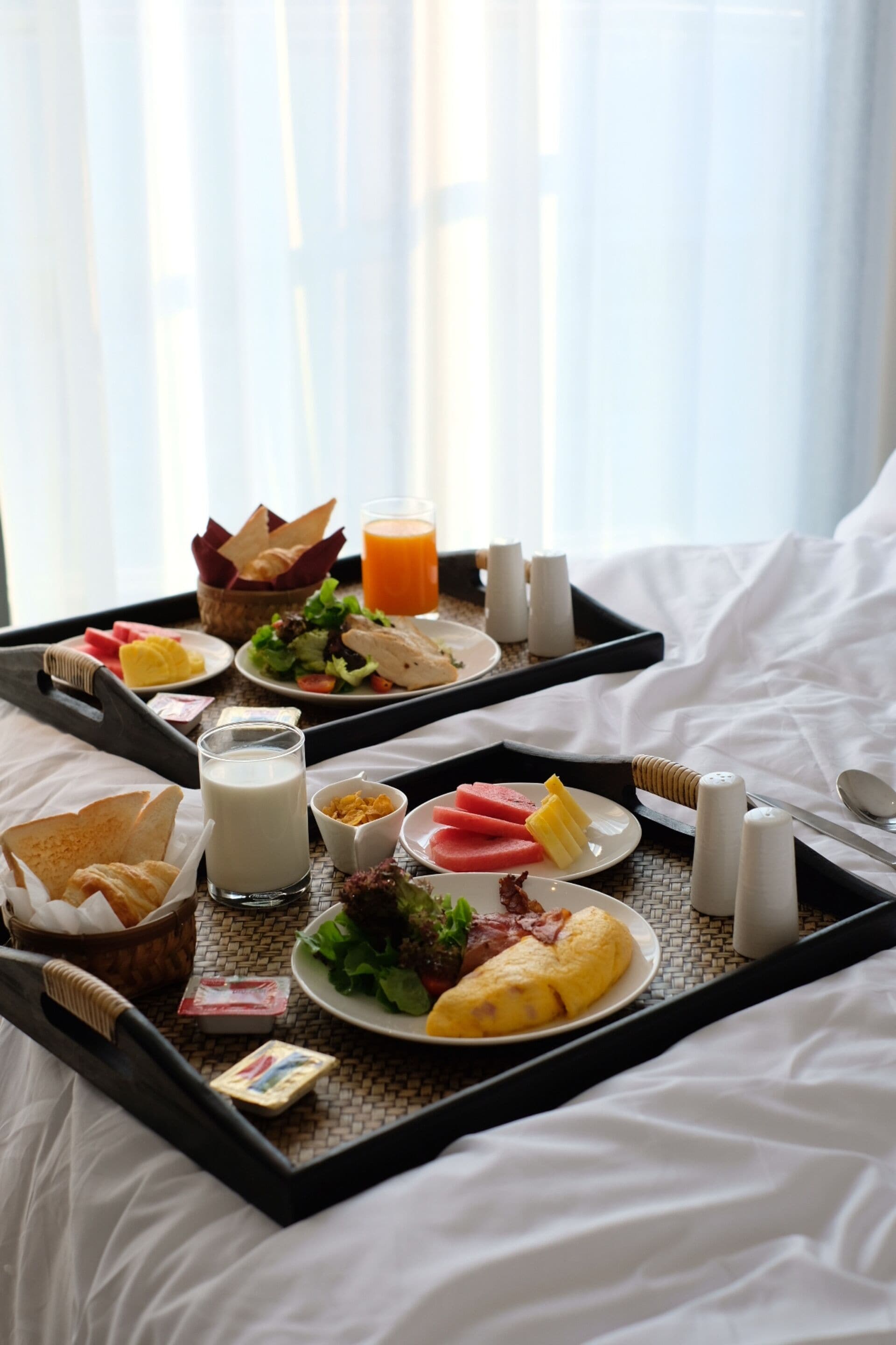 Photo - Cascade Hotel Bangkok