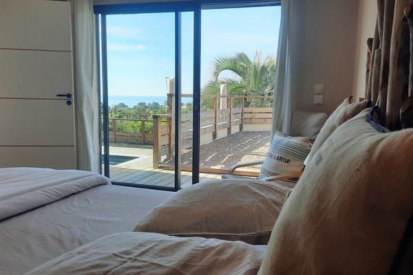 5 soveværelser, strygejern/strygebræt, weekendseng, gratis Wi-Fi