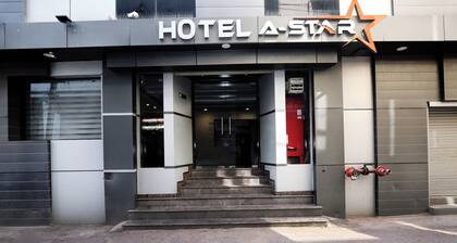 Hotel A Star - 50 Meter from Golden temple