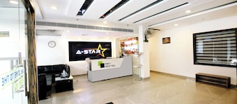 Hotel A Star - 50 Meter from Golden temple