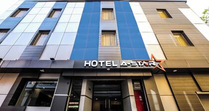Hotel A Star - 50 Meter from Golden temple