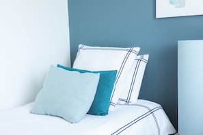 3 Schlafzimmer, Bügeleisen/Bügelbrett, kostenloses WLAN, Bettwäsche