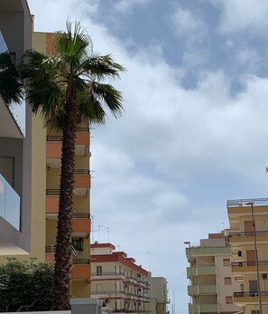 Exterior - G&D Suite Gallipoli (Gallipoli)