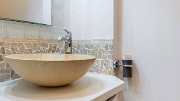 Bruser, håndklæder