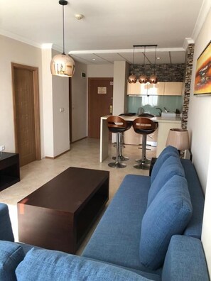 Table tennis - Aparthotel Poseidon - All inclusive (Sunny Beach)