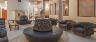 อพาร์ทเมนต์โรงแรมโพไซดอน - ทั้งหมดรวมอยู่ใน