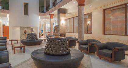 Aparthotel Poseidon - All inclusive