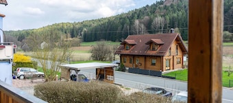 Landgasthof Peterhof