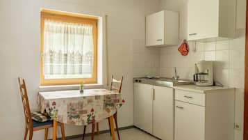 Quadruple Room | Free WiFi