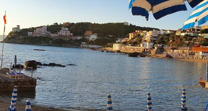 Bella Valle 1 Toskanische Land und Meer 2km vom Schwimmbad im Juni 2025 entfernt