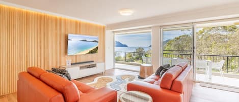 Téléviseur connecté