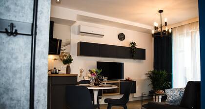 EASY RENT Apartments - KOMPOZYTORÓW P