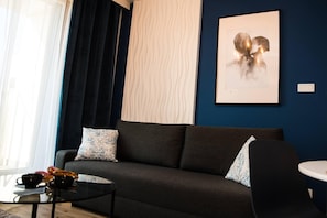 50-tums smart-tv med digitalkanaler och tv