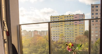 EASY RENT Apartments - KOMPOZYTORÓW P