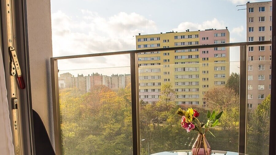 EASY RENT Apartments - KOMPOZYTORÓW P