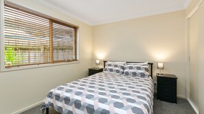 3 chambres, Wi-Fi