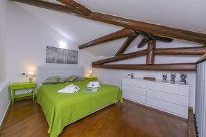 Maison mitoyenne Familiale, 1 chambre (Cottage Brione)
