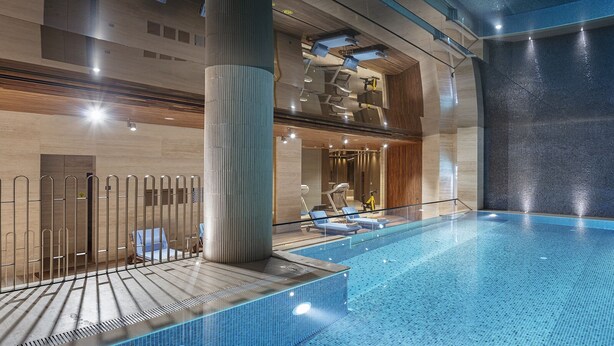 Unclassified image, 1 of 104, button - Melas Hotel Istanbul (Istanbul)