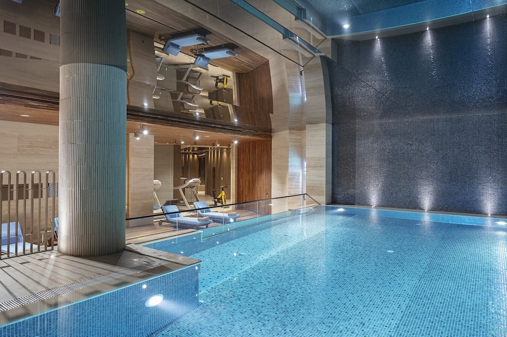 Melas Hotel Istanbul