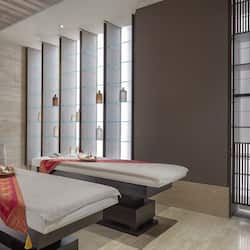 Couples treatment room(s), Turkish bath/hammam, hot stone massages
