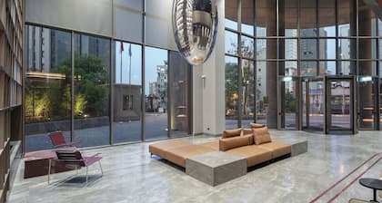 Melas Hotel Istanbul